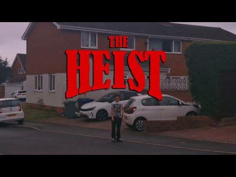 The Heist (short film)