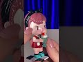 Tapoo Retro diner unboxing blind box [ASMR]