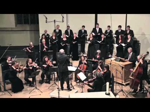 J.S. Bach, Kantate BWV 99: Nr. 6 Choral „Was Gott tut, das ist wohlgetan“ | Kay Johannsen