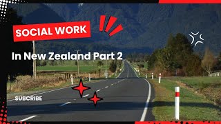 IN CASE NOONE TOLD YOU ABOUT HOW OVERSEAS SOCIAL WORKERS ARE MIGRATING TO NEW ZEALAND✈️✈️✈️✈️