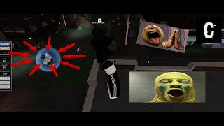 Roblox: Criminality: The Wave of Exploiters