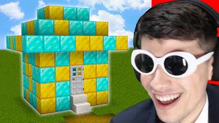 Minecrafts Funniest Fake Speedruns...