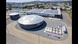 2025 Build San Diego Merit Award Winner - FILANC | AgX MFRO