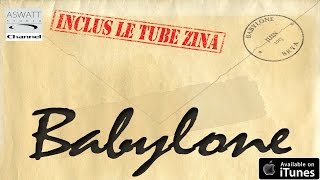 Video thumbnail of "BABYLONE ALBUM 2013  BEKITINI"