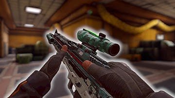 AEK+AP Gameplay Tv station | Arena Breakout