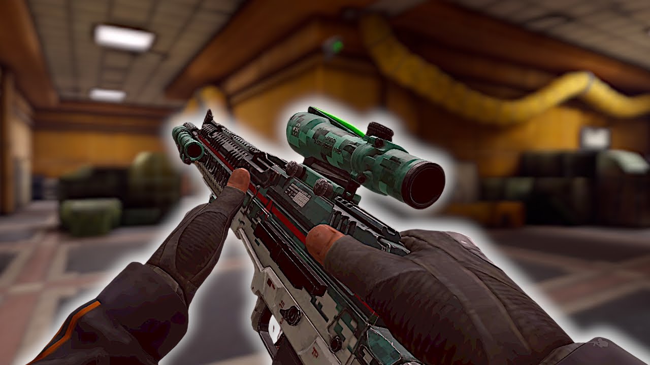 AEK+AP Gameplay Tv station | Arena Breakout