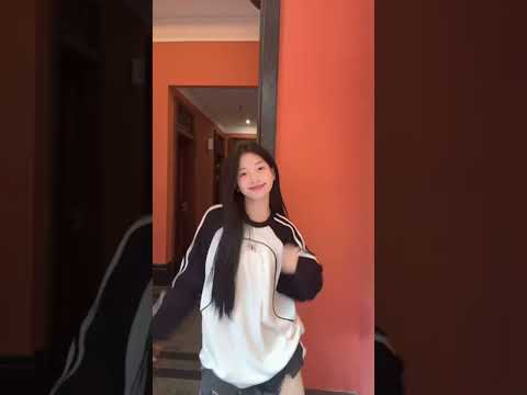 Girl xinh Tiktok Dance #dance #hottrend #dancetrending #nhảyđẹp #nhảyđẹp #thử #hiphop #nhạcdance