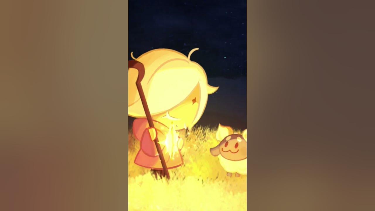 Awakened pure vanilla cookie pity youtube