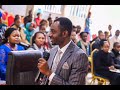 JOURNEY TO INFLUENCE // PASTOR FORTRESS INAH