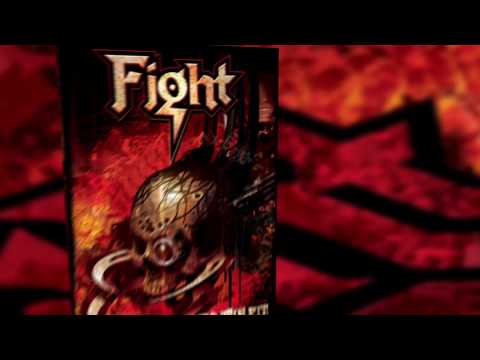 Fight Into The Pit Deluxe Edition DigiPak