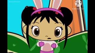 Ni Hao Kai-Lan Hoho Is Mad That He Quits The Play Speed Up 2X Reversed