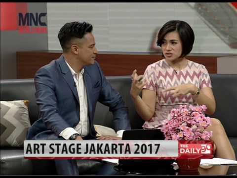 ARTSTAGE Jakarta 2017