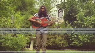 Video thumbnail of "Arthur Gunn - Wish I Knew You (The Revivalist Cover) | Live Session"