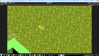 Famous RTS Prototype Update Nov 4th. Net Worth