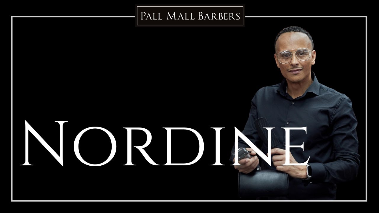 Near Me Gentlemen Haircut Barber Golders Green Pall Mall barbers