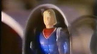 Dino Riders deutscher Werbespot/german commercial