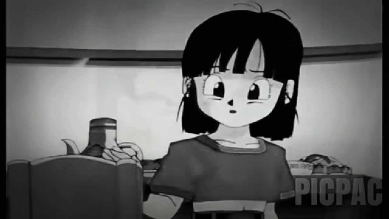 Gohan pan y vídel mi corazón encantado