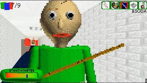 Baldi