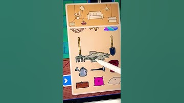 Toca boca build hacks