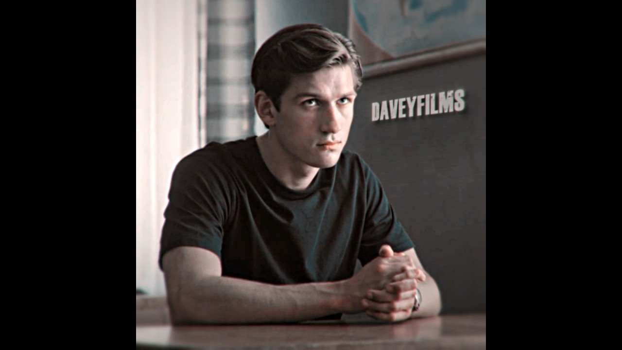 Erik Ponti - Ondskan 