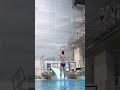 @Sam.Fricker stars in #NSWISLightsUp #diving #docoseries #teamNSWIS