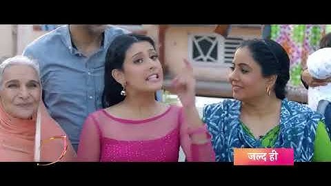 #Udaariyaan, jald hi #Colors par.