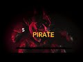 Best Freestyle Beat -"PIRATE" | 2024 melodie Type Beat | | Free Trap Instrumental, new beat