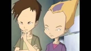 Code Lyoko review | Flashback Reviews | Lo-Tone Entertainment