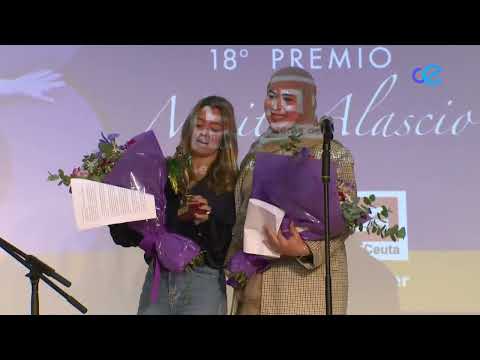 Premio 'Maite Alascio' al programa O'Cambalache, "aliciente para seguir trabajando por las mujeres"