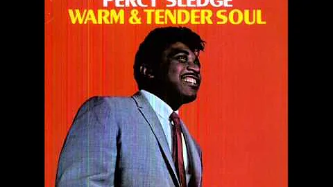 Percy Sledge - I Stand Accused