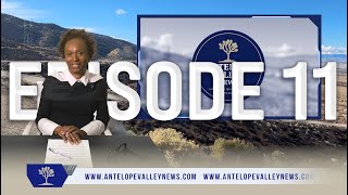 Antelope Valley News EP11