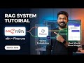 Build a Production-Ready RAG System with n8n + Pinecone (Hindi)