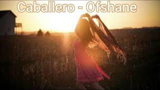 Caballero - Ofshane Audio Library — Music for content creators (No Copyright Music)