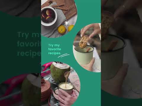 DO YOU NEED HELP WITH HEALTHY HOME RECIPES?? #shorts - YouTube