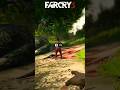 LONGEST KILL EVER... #shorts #gaming #farcry #cheapthrillsgamer