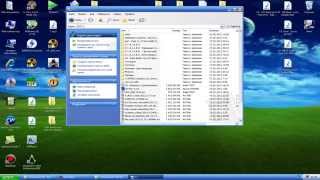 Как установить шрифты на Windows XP.(Как установить шрифты на Windows XP., 2012-09-03T17:14:07.000Z)