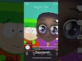 Kyle and Token doing TikTok | South Park | Konnichiwa Sayonara