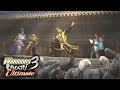 Warriors orochi 3 ultimate  part 2