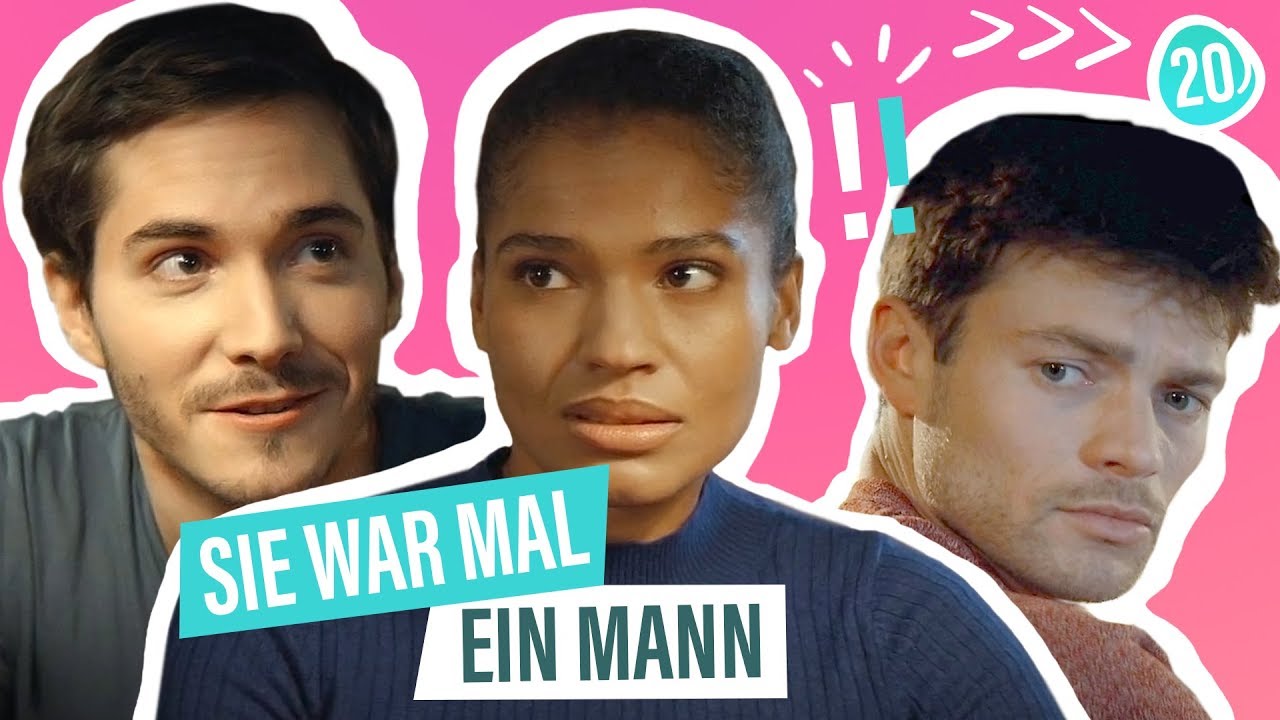 Sie War Mal Ein Mann Findher Folge 20 Himher Youtube