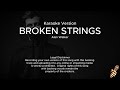 Alan Walker Broken Strings Karaoke Version Feat Isabella Melkman Alan Walker Broken Strings Karaoke Version Feat Isabella Melkman