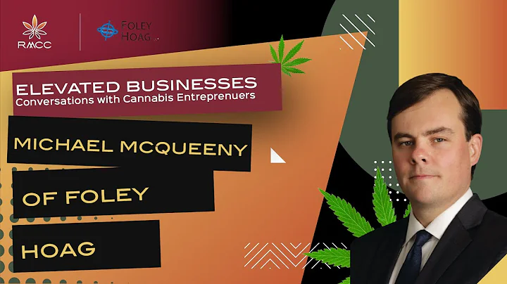 Winning A New Jersey Cannabis License with Michael...