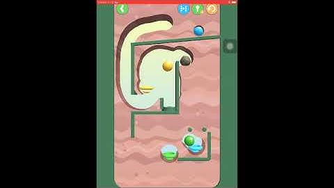 dig this! (Dig it ) 349-10 | BOUNCYWALLS | Dig this chapter 349 level 10 solution walkthrough