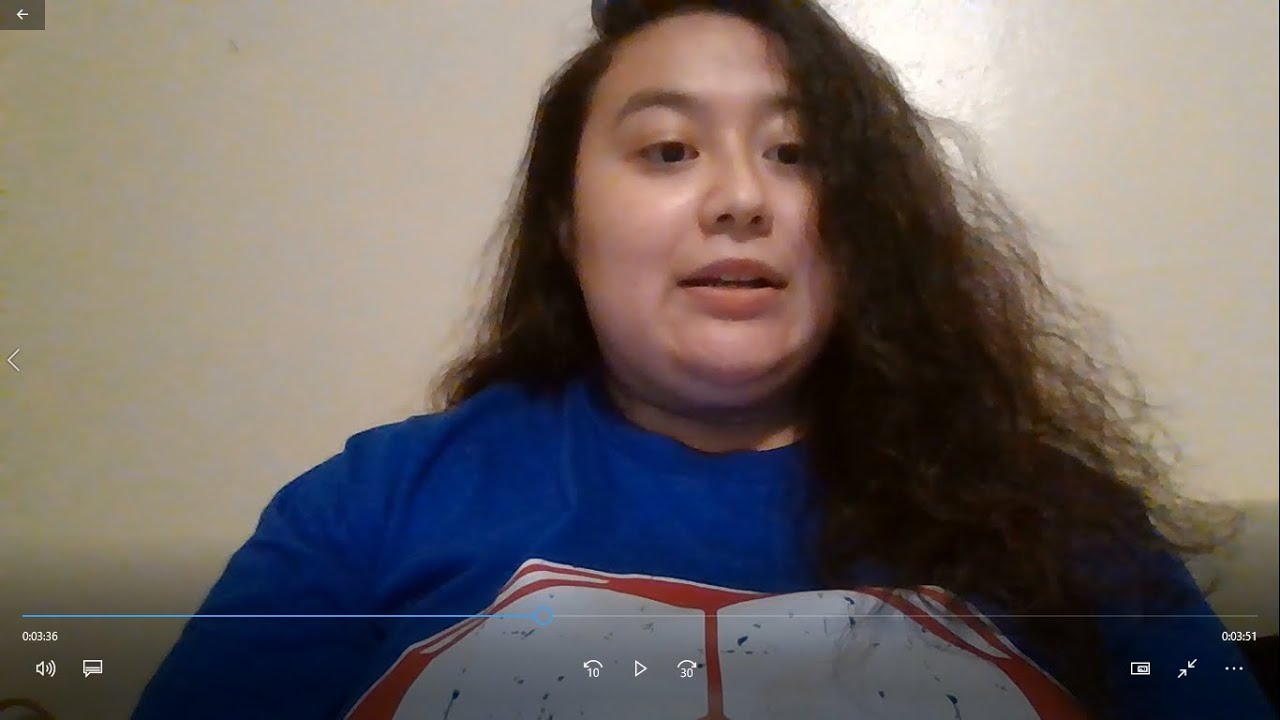 Virtual Representation