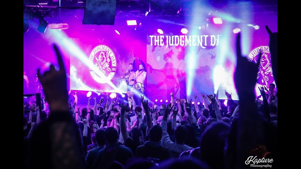 This Is OTT Tenth Year Anniversary