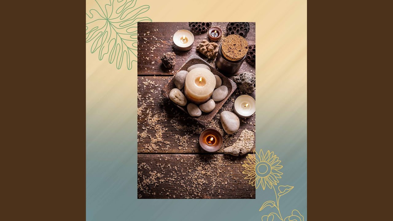 Incredible Mindfulness Music - Vibe for Heavenly Spa