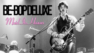 Download Lagu Maid in Heaven by Be-Bop Deluxe | Guitar Lesson MP3