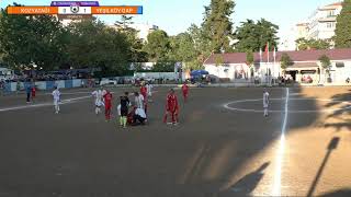 Kozyataği ⚽⚽⚽ Yeşi̇lköy Gap ⚽⚽⚽ Bakirköy Zuhuratbaba Turnuvasi 🇹🇷🇹🇷🇹🇷