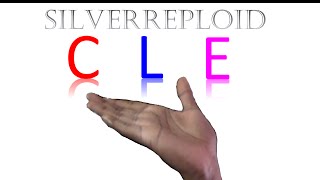 Welcome to Silverreploid CLE!