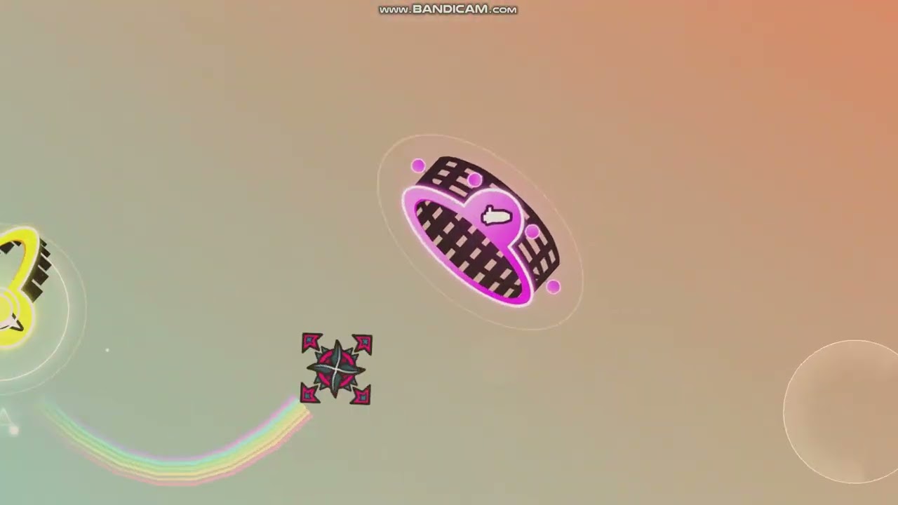 Golem | Geometry Dash