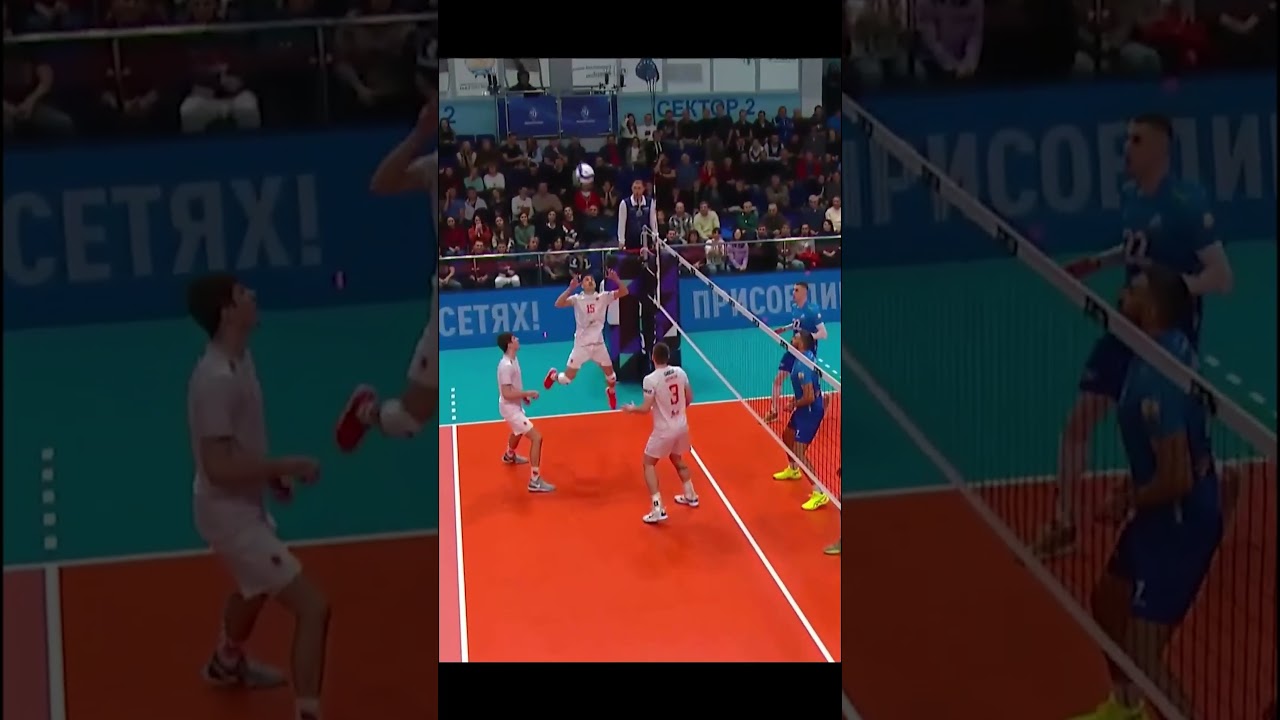 Great Teamwork Moments